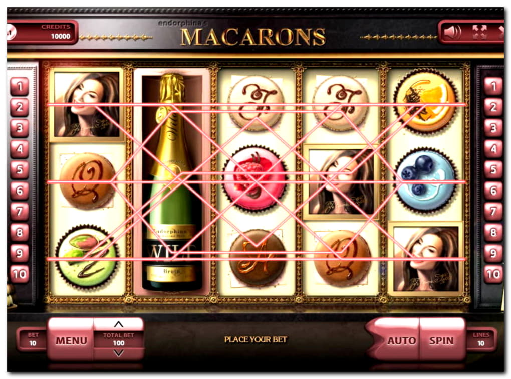 £430 FREE Chip at Winner Casino