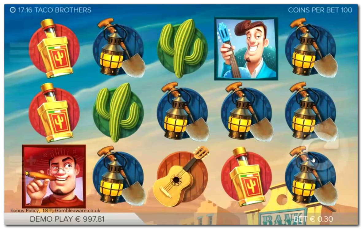 £505 no deposit casino bonus at Joy Casino