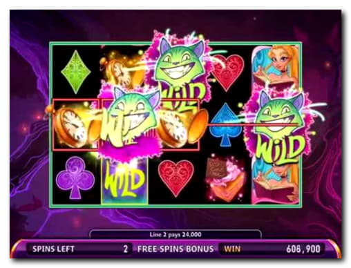 Eur 3685 No deposit at Black Lotus Casino