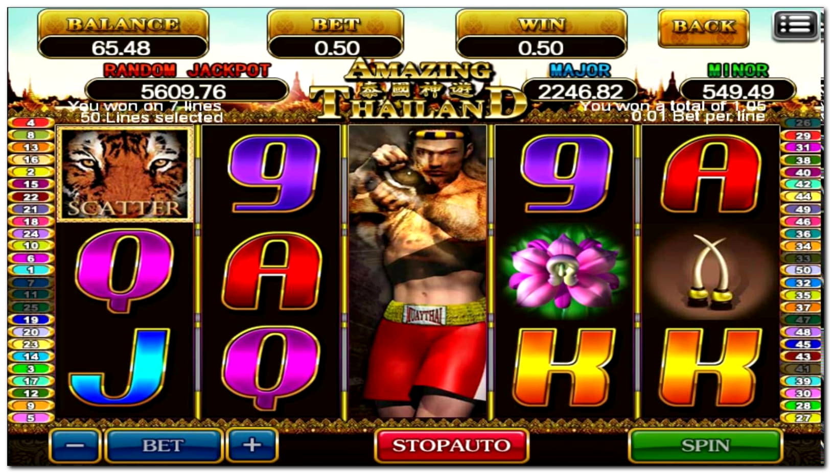 £575 Free chip at Spin Up Casino