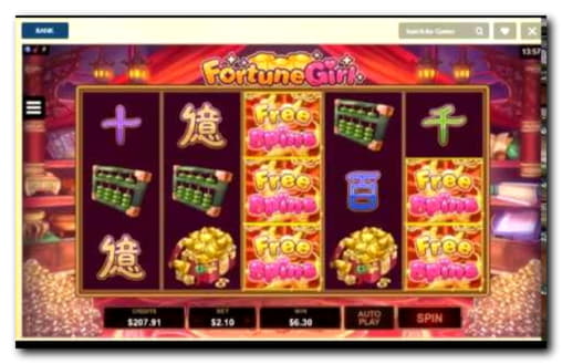 EURO 3965 No Deposit Casino Bonus at Next Casino