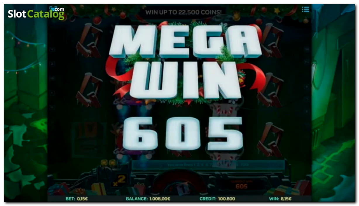 €600 Free chip casino at Oshi Casino