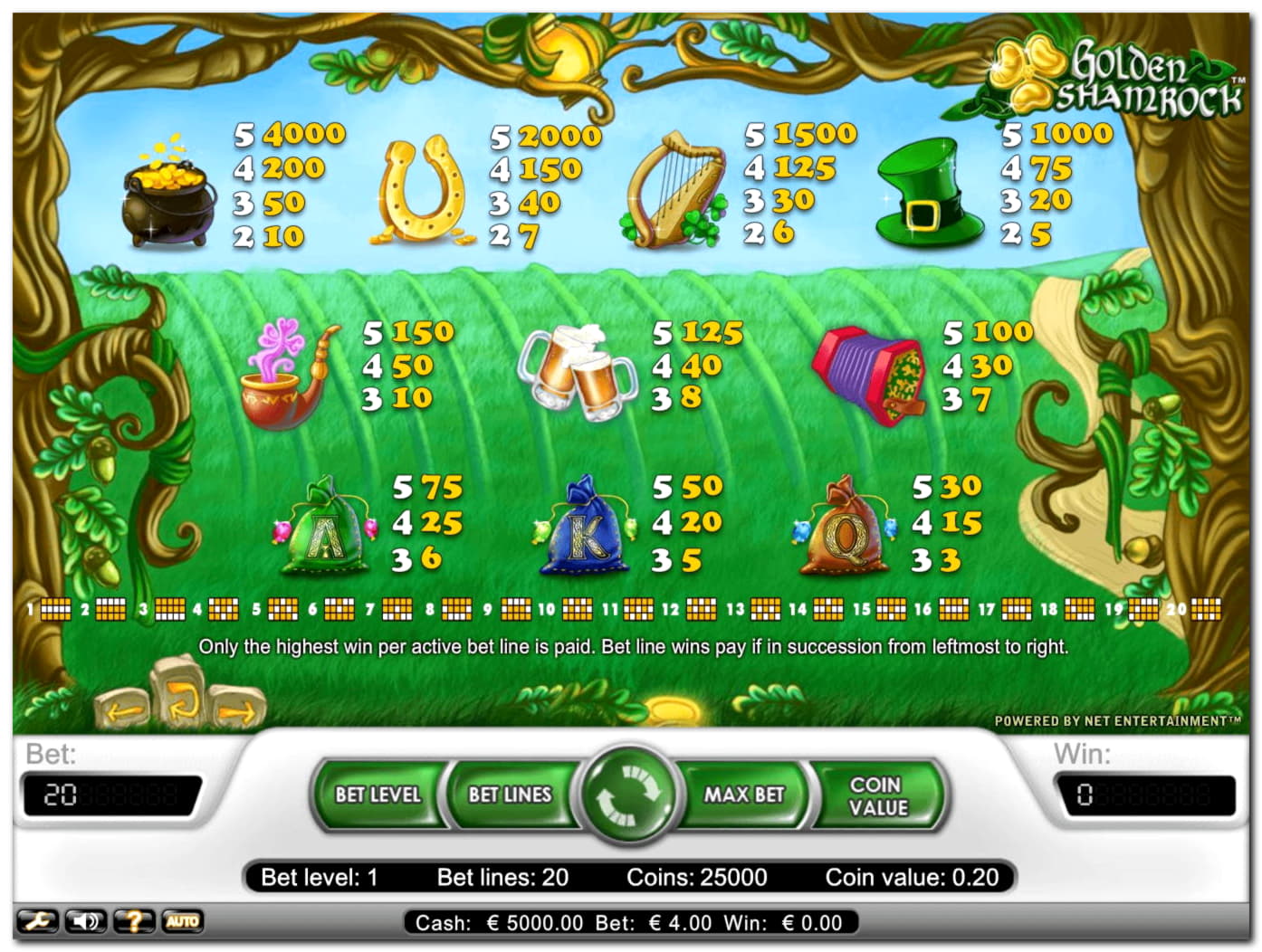 110 free spins no deposit at Casino-X