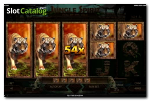 €465 No Deposit Bonus Code at Bonanza Game Casino
