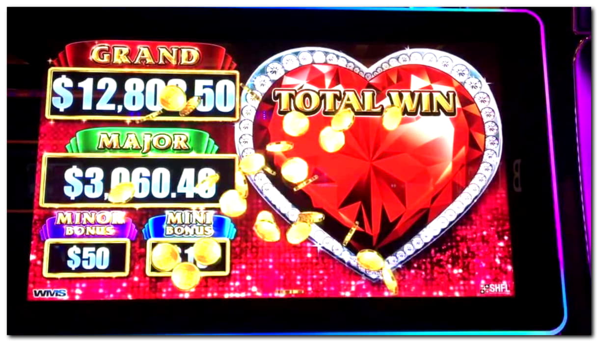 Eur 520 Free casino chip at BGO Casino