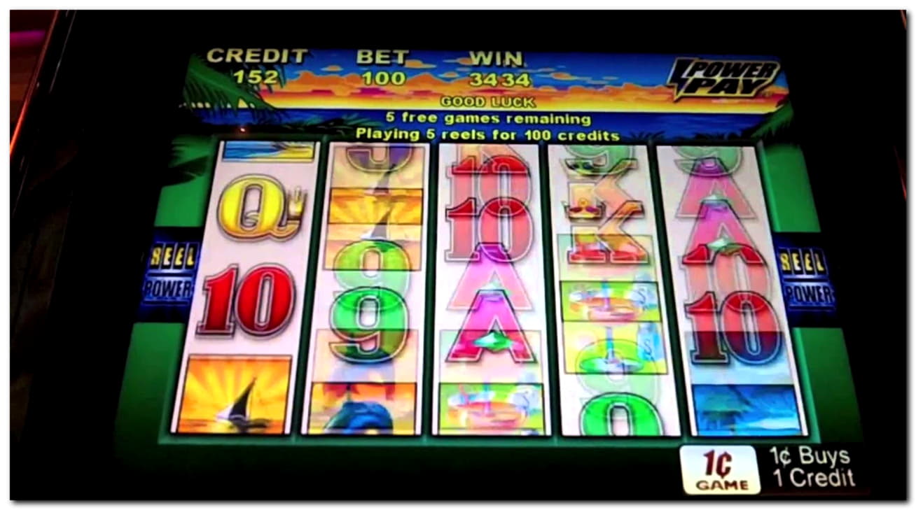 $460 Casino Tournament at Red Ping Win Casino
