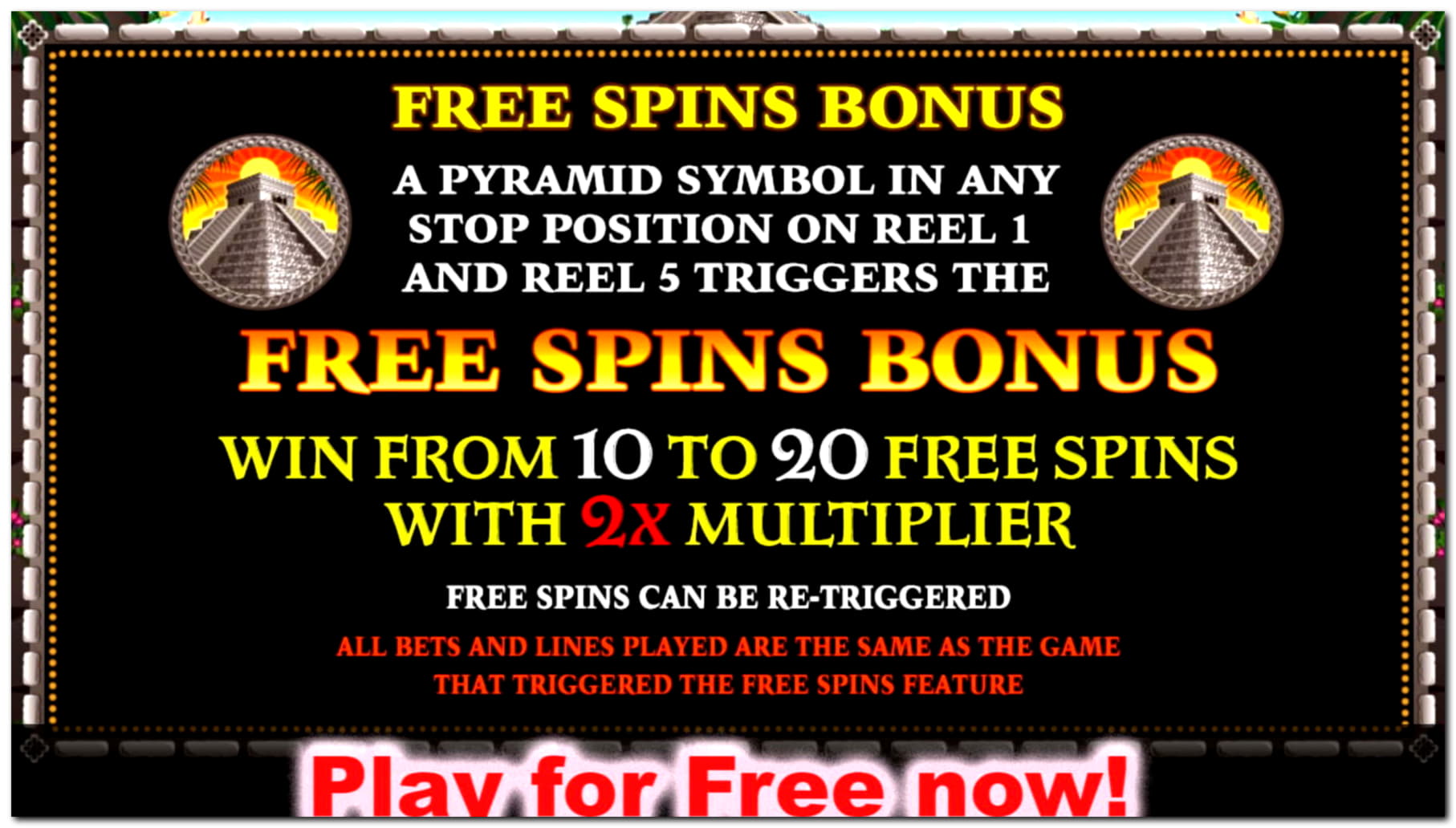 175 Free spins at Joy Casino