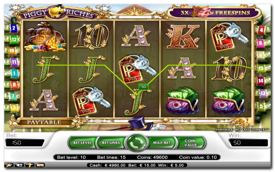 EURO 180 Free Chip Casino at Cherry Casino