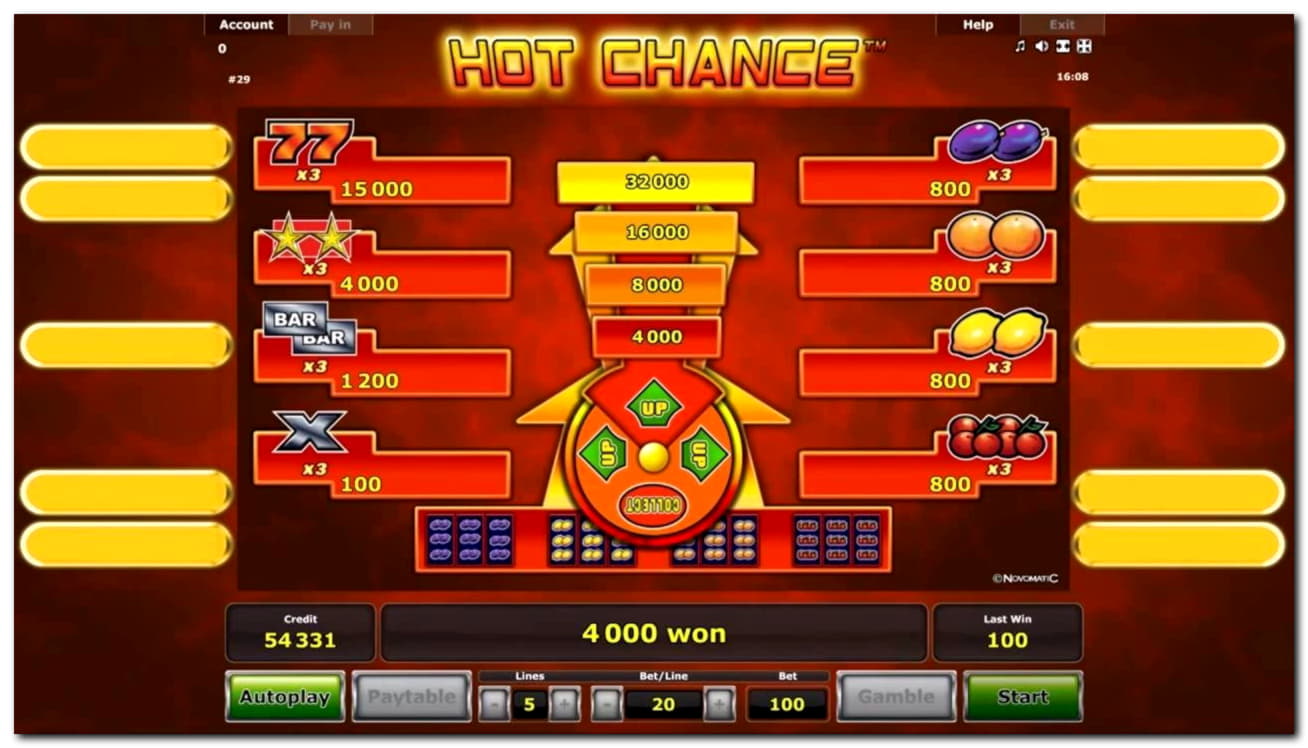 £600 Free Casino Tournament at BGO Casino