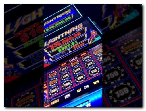 Eur 870 no deposit at Big Dollar Casino
