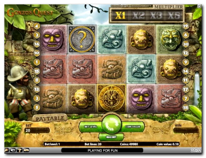 945% Match bonus casino at Magic Red Casino