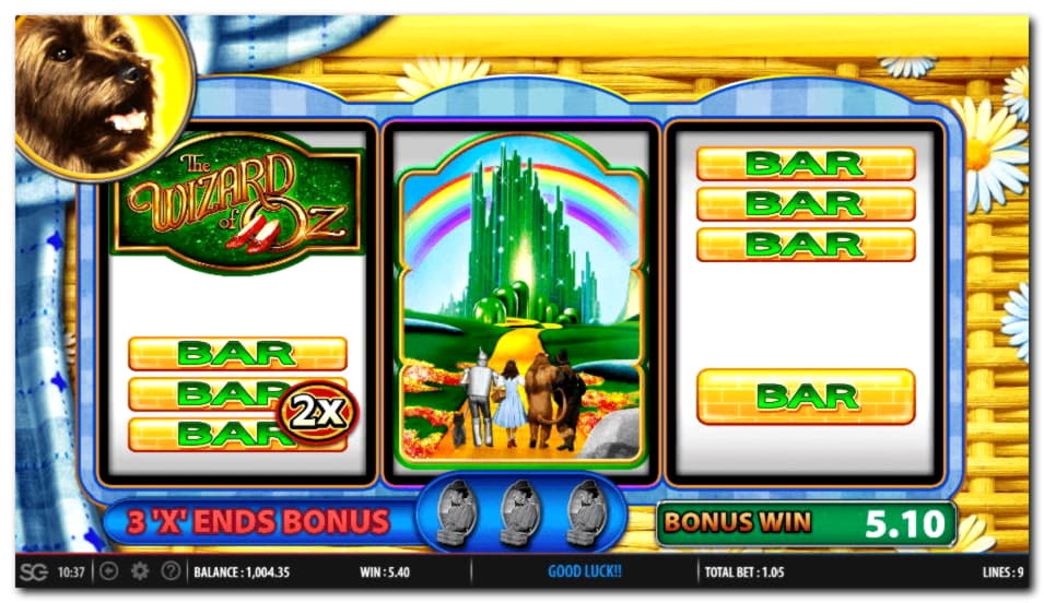 €2920 no deposit casino bonus at Jackpot City Casino