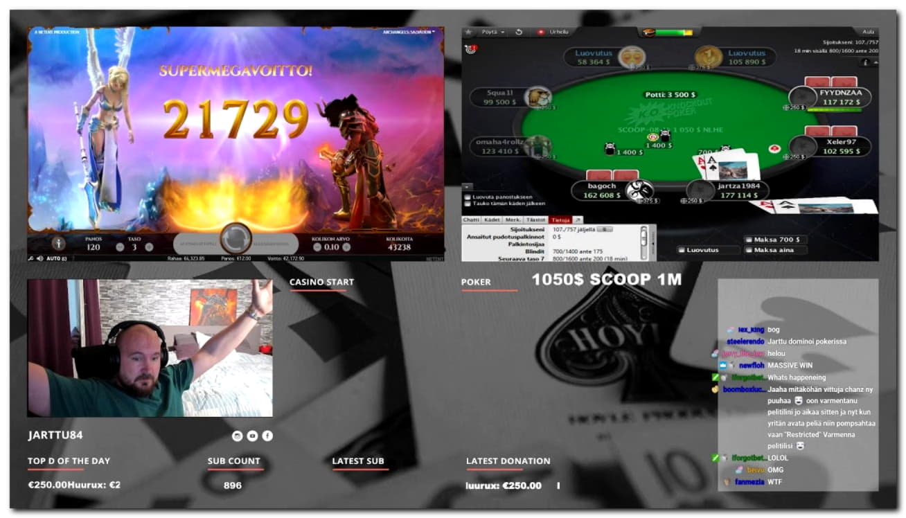 485% Best Signup Bonus Casino at Next Casino