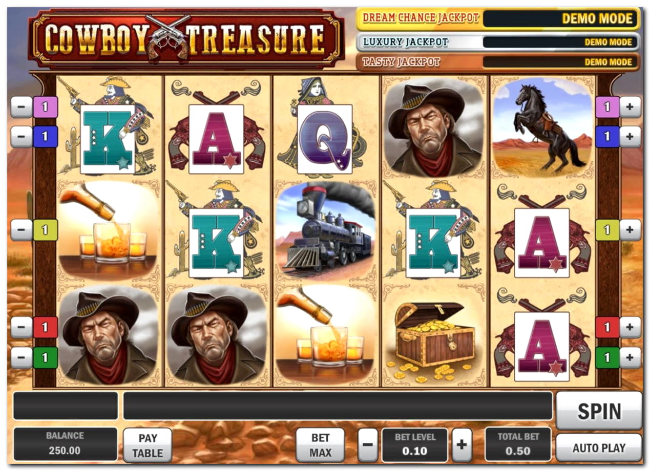 130 Loyalty Free Spins! at Wix Stars Casino