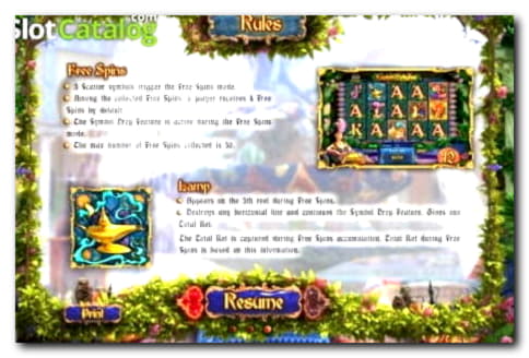 Eur 3775 NO DEPOSIT BONUS CASINO at Slots Million Casino