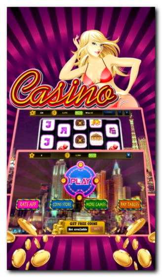 EURO 170 Daily freeroll slot tournament at Mansion Casino