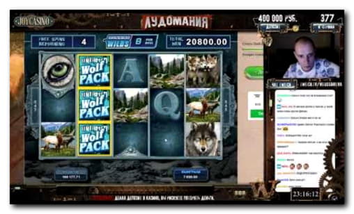 EUR 2255 No deposit at Gluck24 Casino