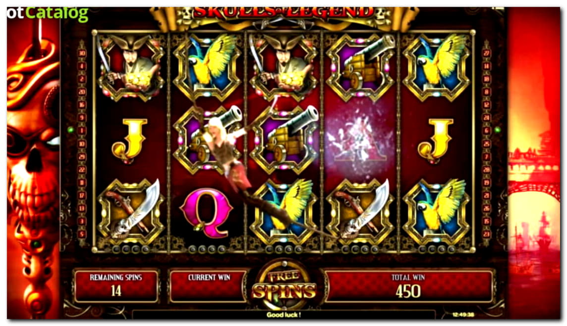 77 Free spins no deposit at Red Ping Win Casino