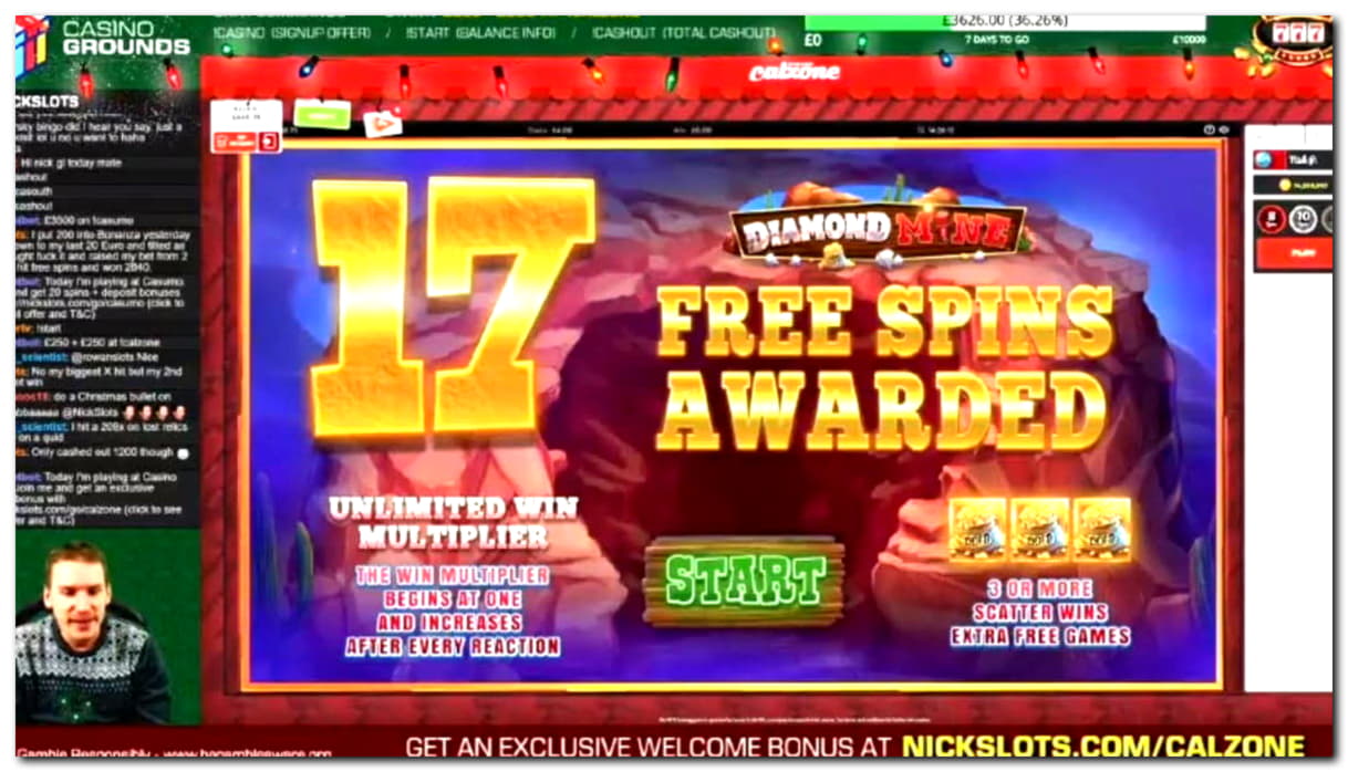 45 Free spins casino at Slotty Dubai Casino