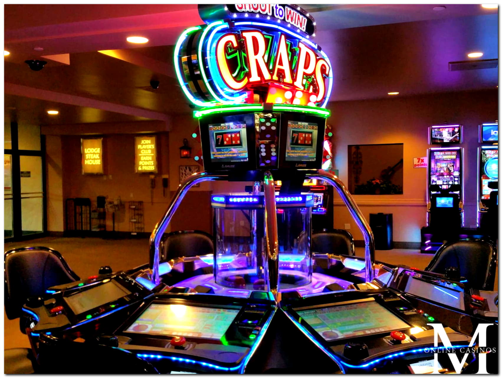 $160 Free Casino Chip at Slotty Dubai Casino