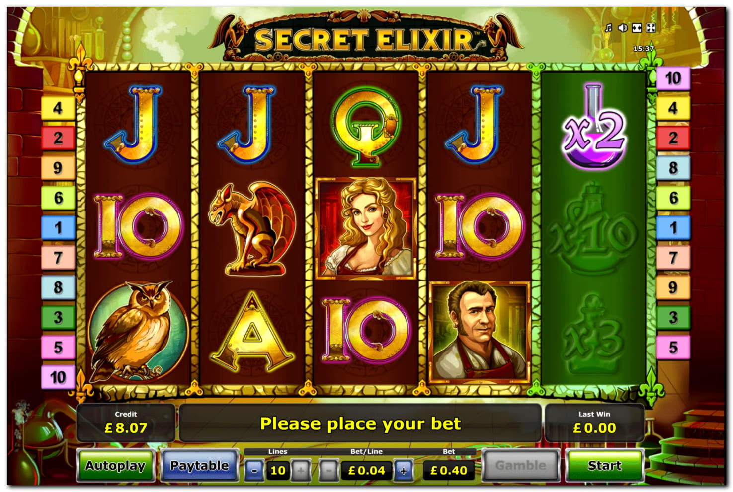 205% Welcome Bonus at Red Bet Casino
