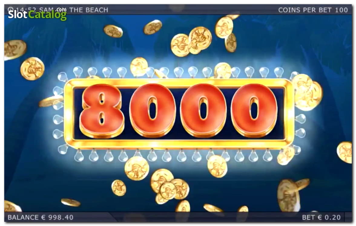 €885 Daily freeroll slot tournament at Slots Million Casino