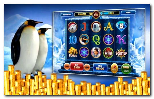 €3250 No deposit bonus casino at BGO Casino