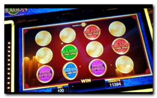 265 FREE Spins at Joy Casino