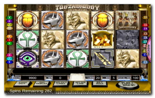 EUR 385 Free Cash at Net Bet Casino