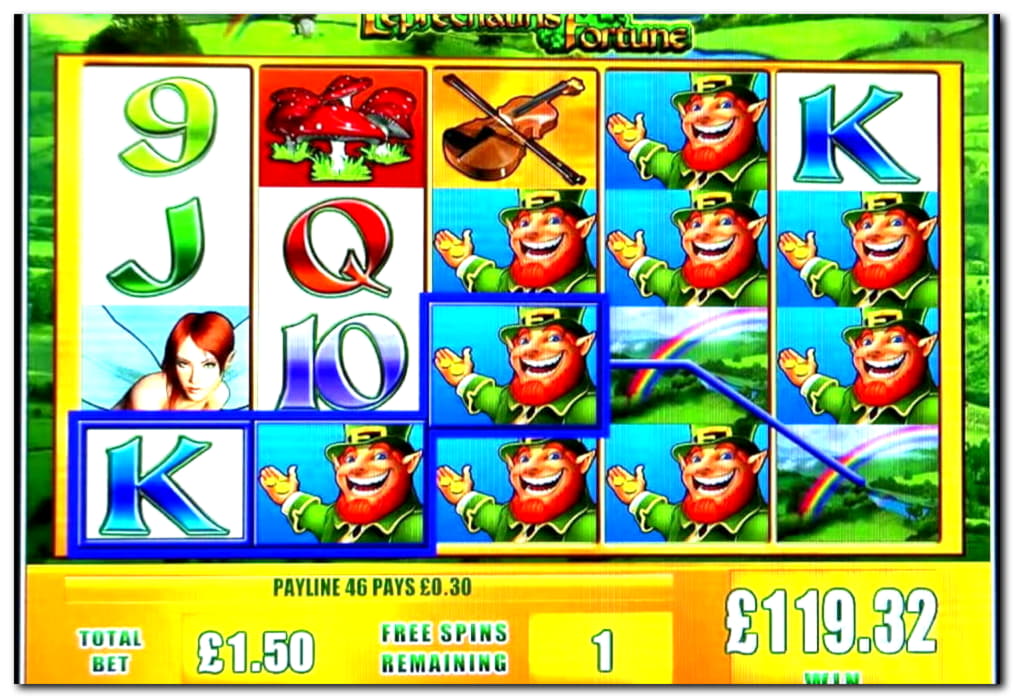 €550 Free Money at Energy Casino