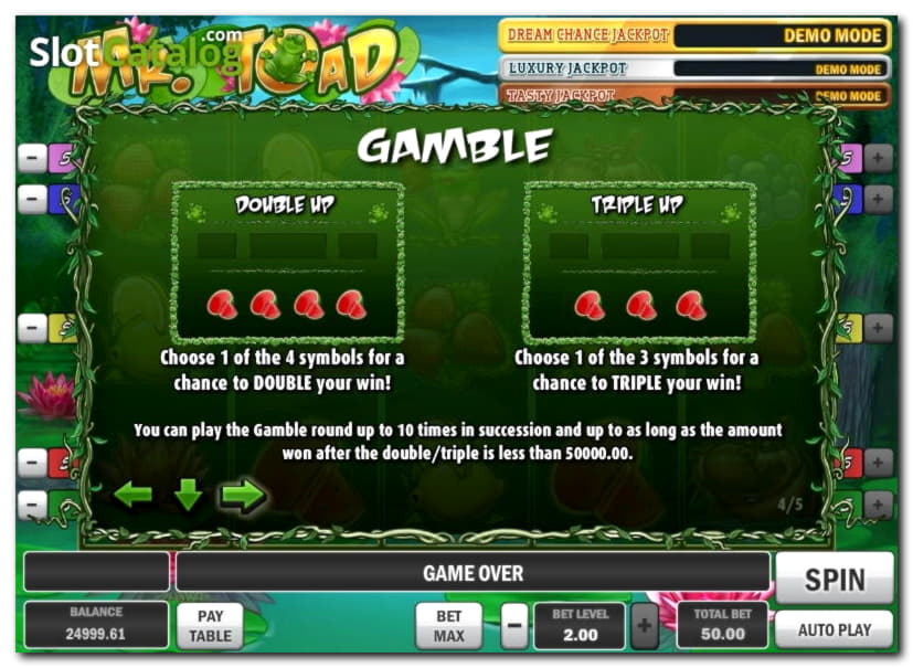 £1455 No Deposit Bonus Casino at Bonanza Game Casino
