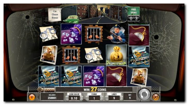 55 Free spins casino at Energy Casino