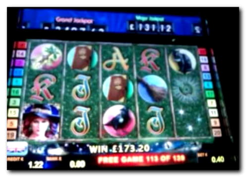 105 Free spins at Cherry Casino
