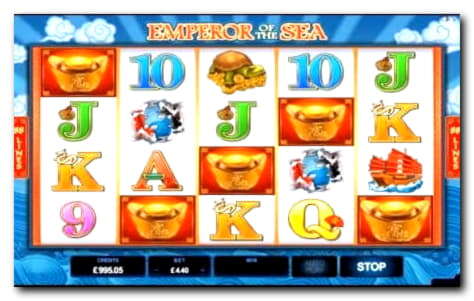 Eur 675 Free Casino Tournament at Winner Casino