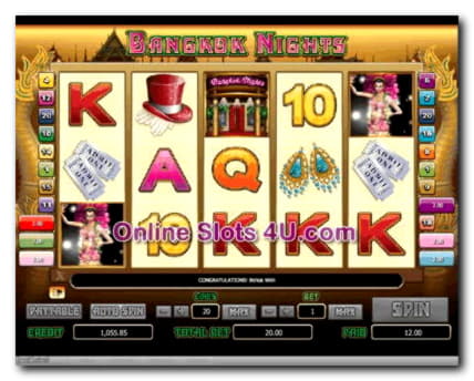 335% Signup casino bonus at Unique Casino