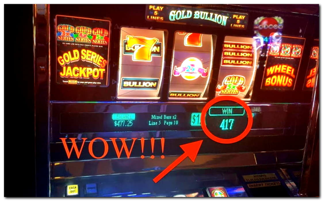 20 Free Spins no deposit casino at Magic Red Casino