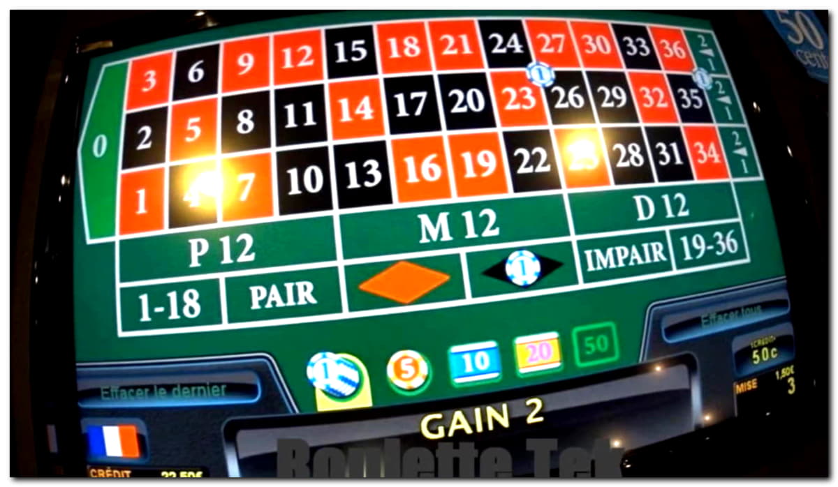 €220 no deposit casino bonus at Unique Casino