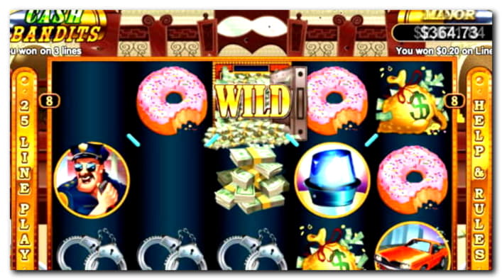 $2950 No Deposit Casino Bonus at Red Ping Win Casino