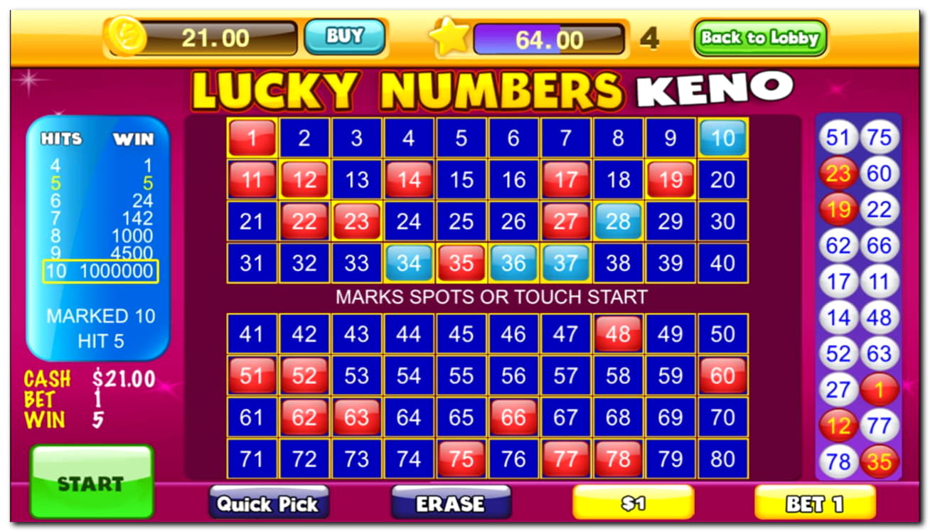 120 free spins no deposit at Karamba Casino