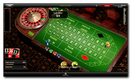 500% Signup casino bonus at Energy Casino