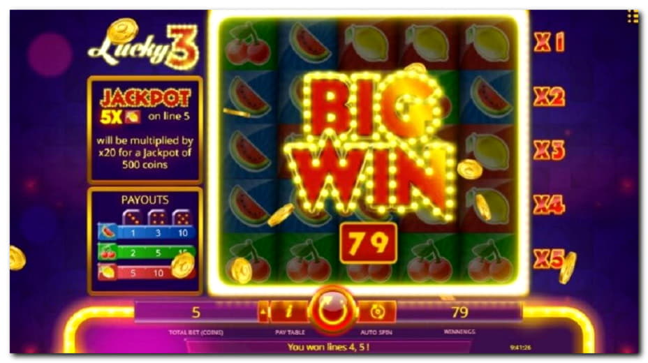Eur 600 Free Casino Ticket at Cherry Casino