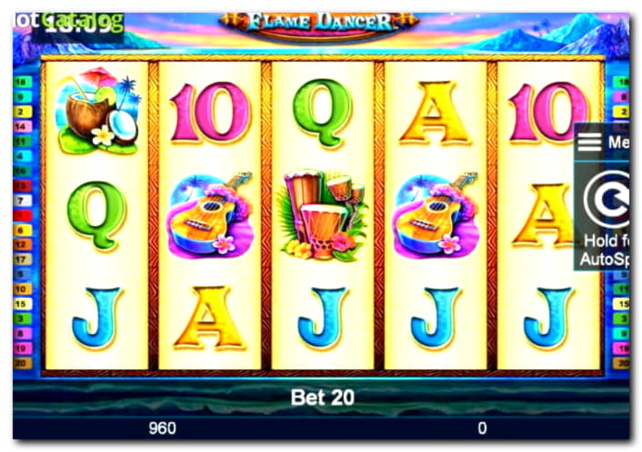 £520 Tournament at Opti Bet Casino