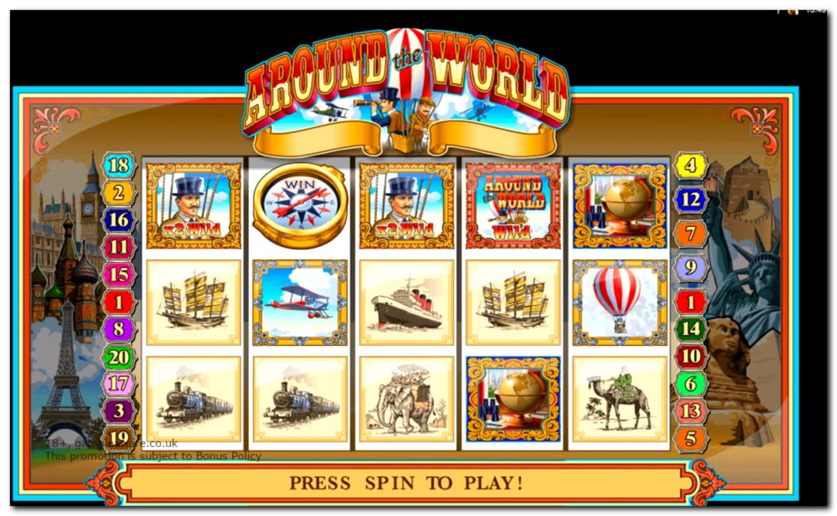 EURO 760 Tournament at Gluck24 Casino