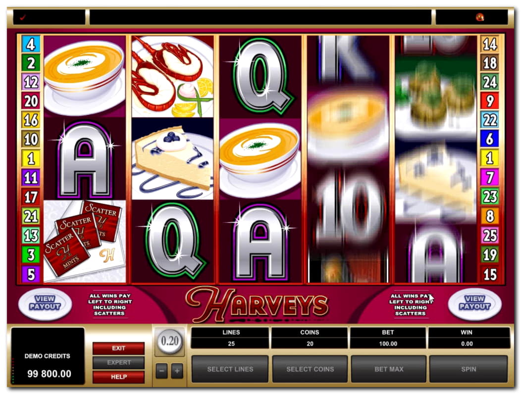 125 Free Spins right now at Bonanza Game Casino