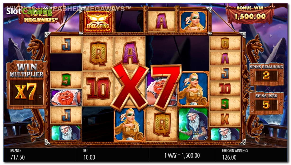 $515 Free Casino Tournament at Wild Slots Casino