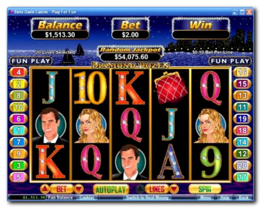 560% First Deposit Bonus at Joy Casino