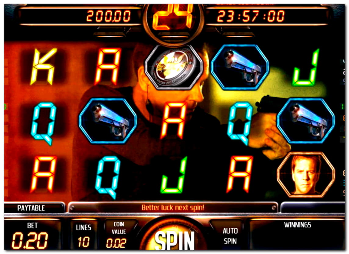 55 Free spins no deposit casino at Jackpot City Casino