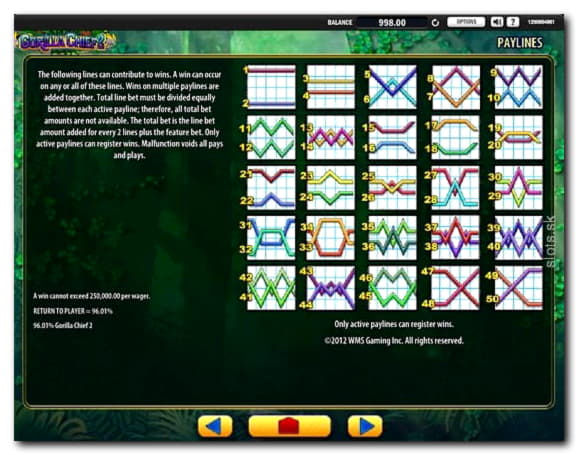 Eur 555 Tournament at Jackpot City Casino