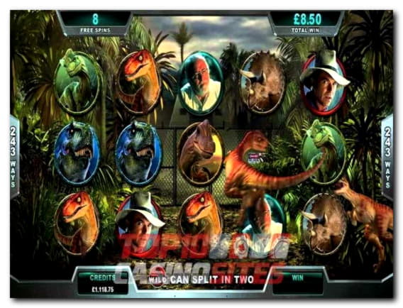 915% casino match bonus at Unique Casino