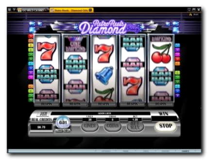 44 Free spins casino at Bonanza Game Casino
